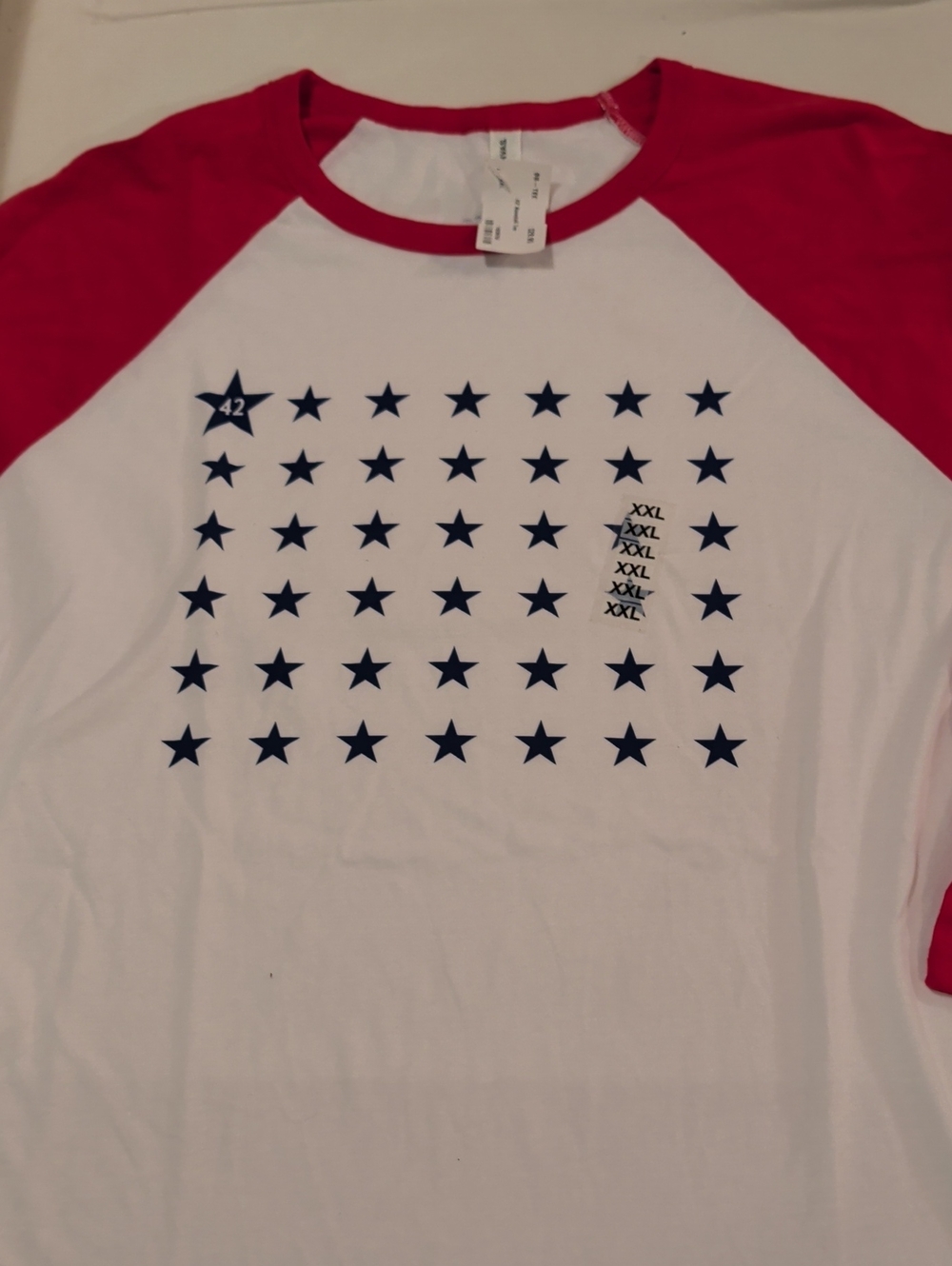 Clinton Presidential Center Little Rock Shirt